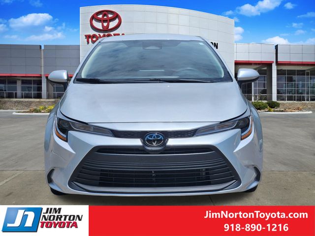 Used 2025 Toyota Corolla Sedan