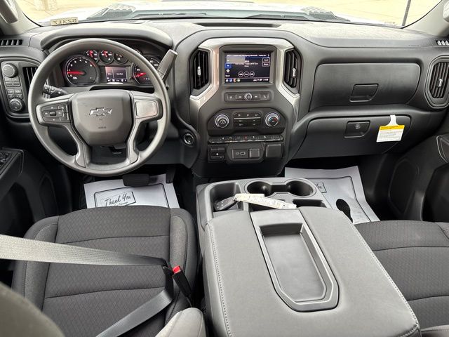 New 2026 Chevrolet Silverado 2500HD Truck