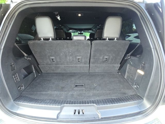 2021 Ford Expedition Limited:169133A