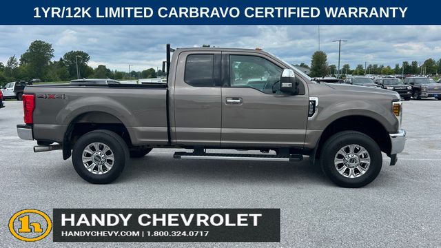 Used 2019 Ford F-250SD Truck