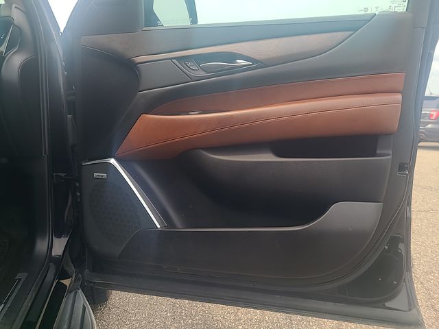 Used 2018 Cadillac Escalade SUV