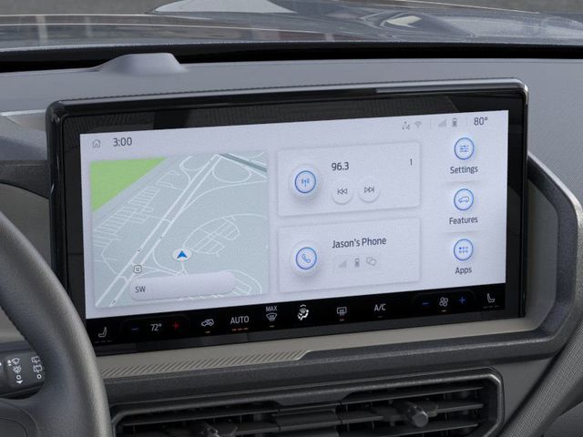 2025 Ford Bronco Sport Big Bend:168041