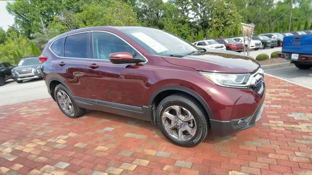 Used 2019 Honda CR-V SUV