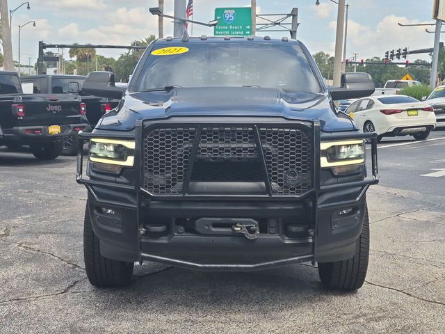 Used 2021 Ram 2500 Power Wagon 4D Crew Cab
