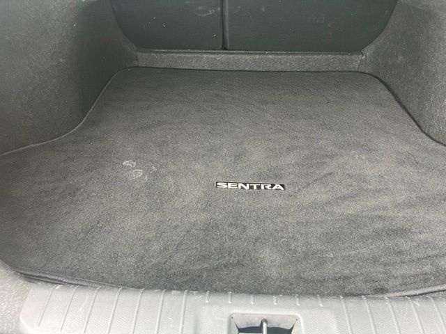 Used 2024 Nissan Sentra Sedan
