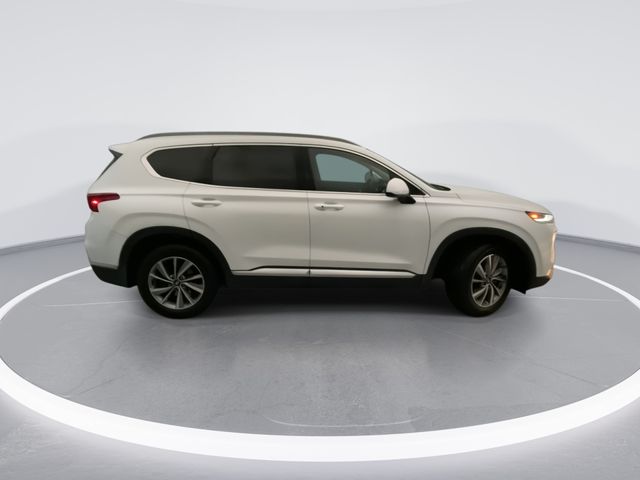 Used 2019 Gray Hyundai SEL Plus image 5