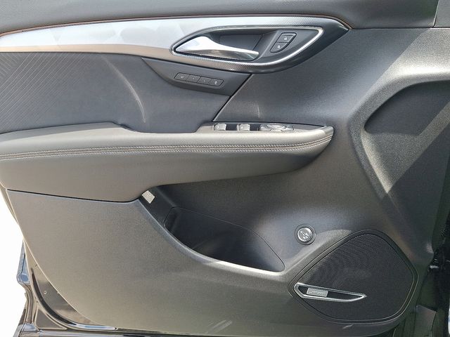 new 2026 Buick Envision car, priced at $46,763