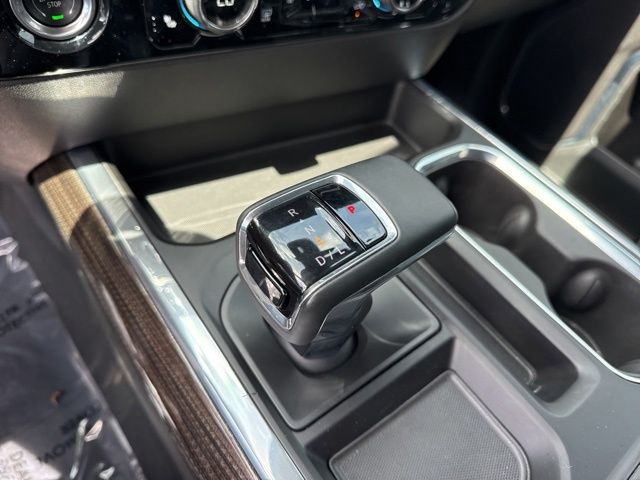 Used 2023 Chevrolet Silverado 1500 Truck