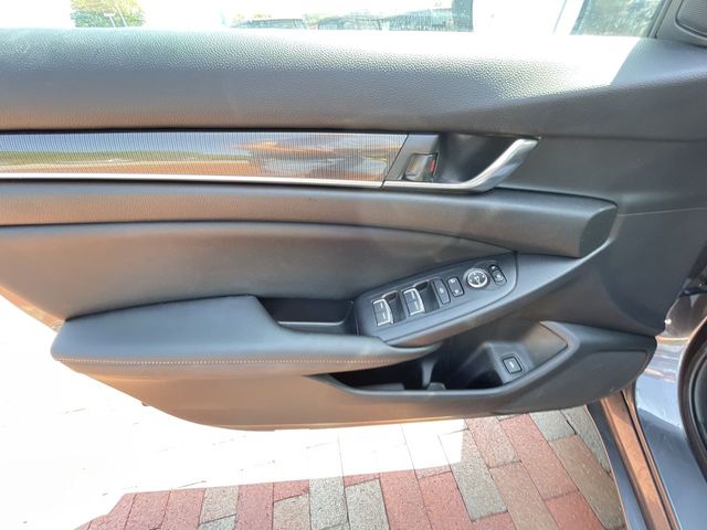 Used 2019 Honda Accord Sedan