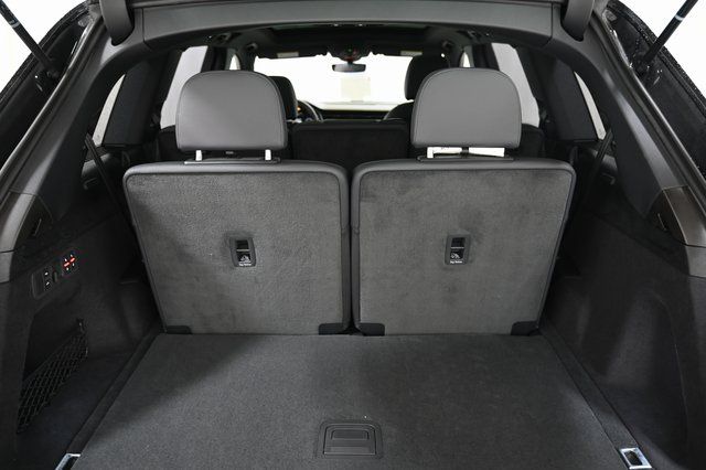 New 2026 Black Audi 55 Premium Plus image 21