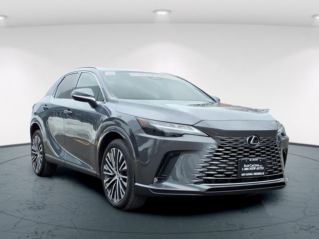 2023 Lexus RX 350 Premium FWD