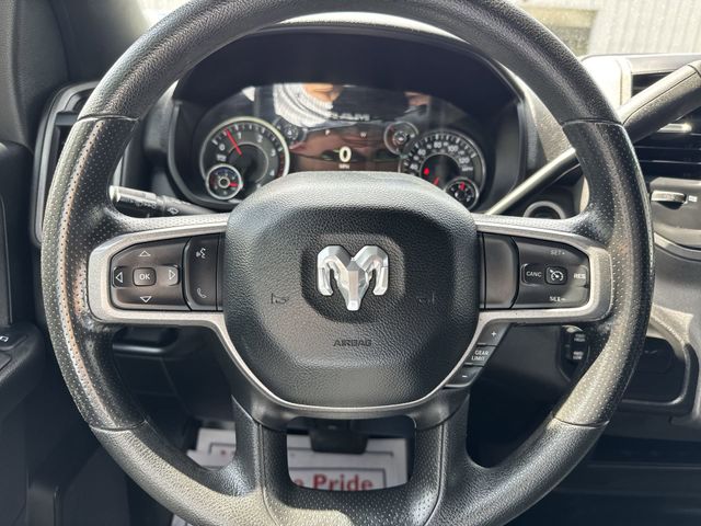 Used 2024 White Ram Tradesman image 32
