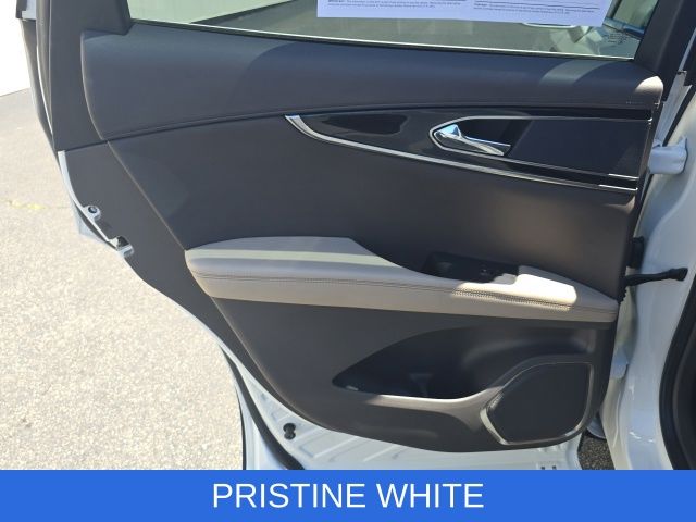 2022 Lincoln Nautilus Reserve White Metallic - Grieco Acura - Image 22