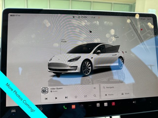 2022 Tesla Model 3 Long Range 7