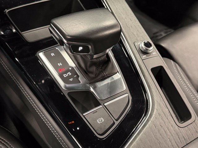 Used 2024  Audi 45 S line Premium Plus image 28