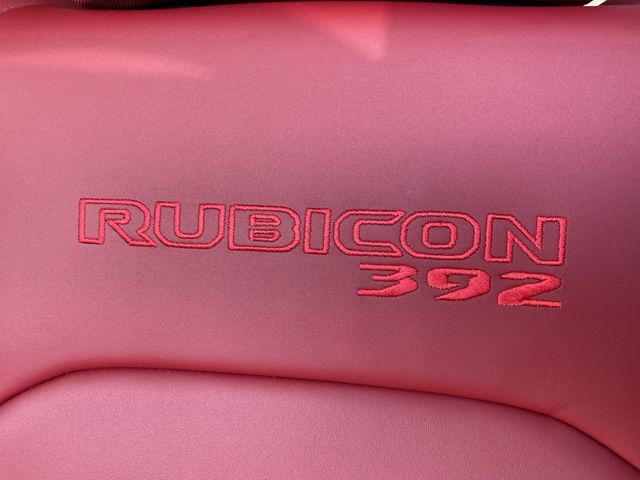 2024 Jeep Wrangler Rubicon 392 12