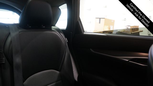 2023 INFINITI QX50 Luxe - Photo 58