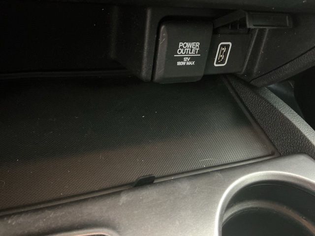 used 2019 Honda Passport car, priced at $16,849