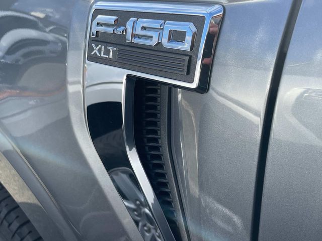 2023 Ford F-150 XLT 34