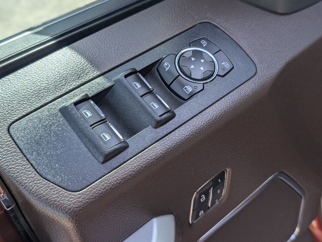 2016 Ford F-150 King Ranch Brown at Wharton Ford