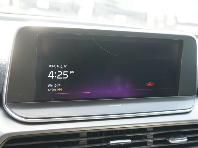 Used 2022 Kia Telluride SUV