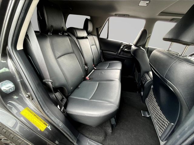 Used 2021 Toyota 4Runner SUV