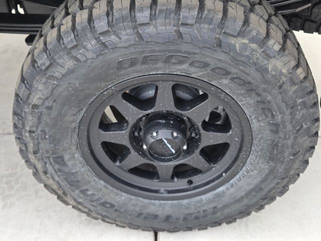 New 2026 Ford Super Duty F-250 Crew Cab 6.75' Box Lariat