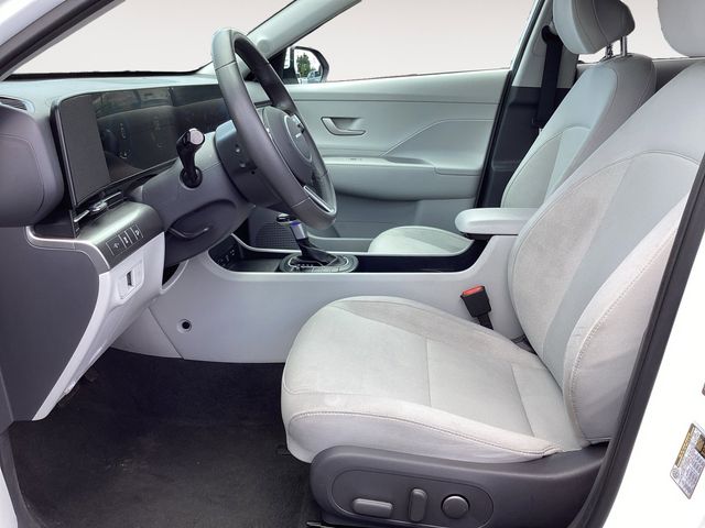Used Car 2024 Hyundai Kona  Sel For Sale Under $25,000 In San Antonio, Texas