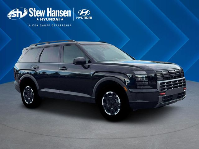 New 2026 Black Hyundai XRT Pro image 10