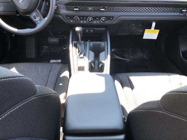 new 2026 Honda Accord car, priced at $30,979
