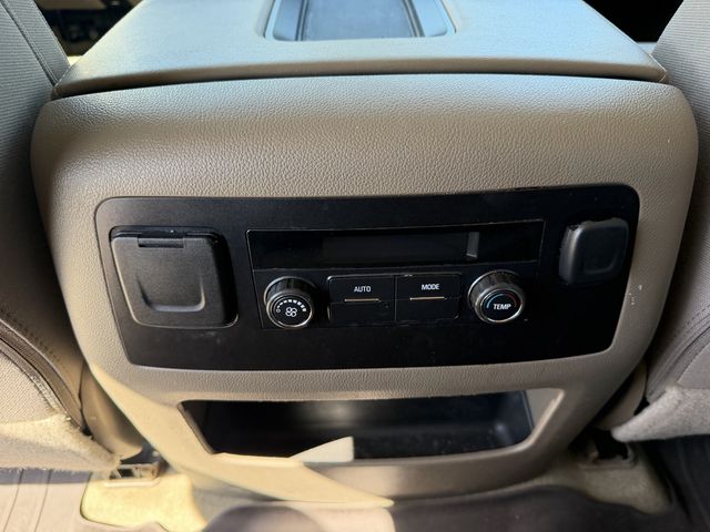 2016 GMC Yukon XL SLE Brown at DeMontrond Automotive Group