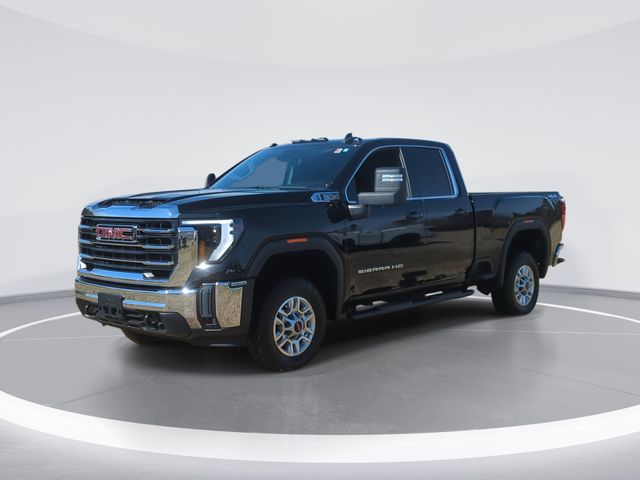2024 GMC Sierra 2500HD SLE Double Cab 4WD