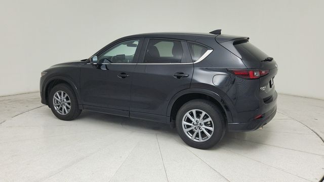 2024 Mazda CX-5 2.5 S Select Package - 2