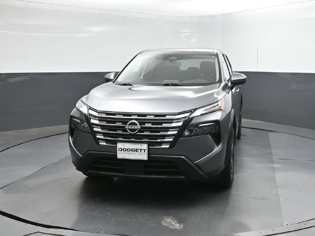 Used 2024 Nissan Rogue SUV