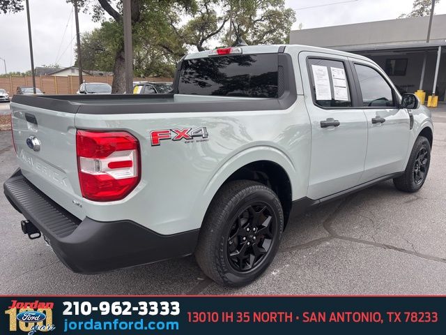 Used Car 2023 Ford Maverick  Xlt For Sale Under $30,000 In San Antonio, Texas