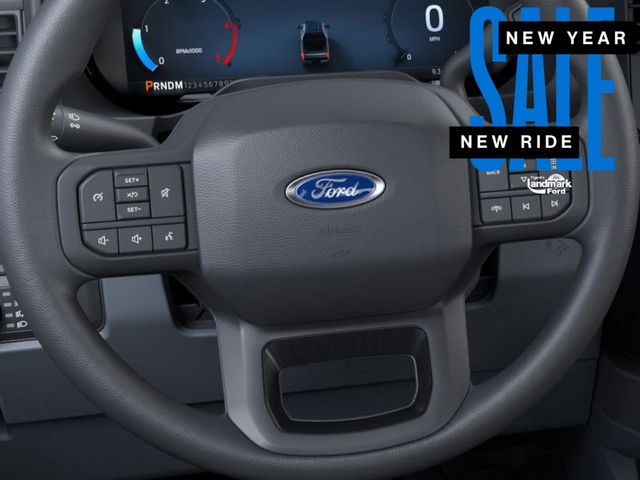 new 2026 Ford F-350SD car, priced at $81,265