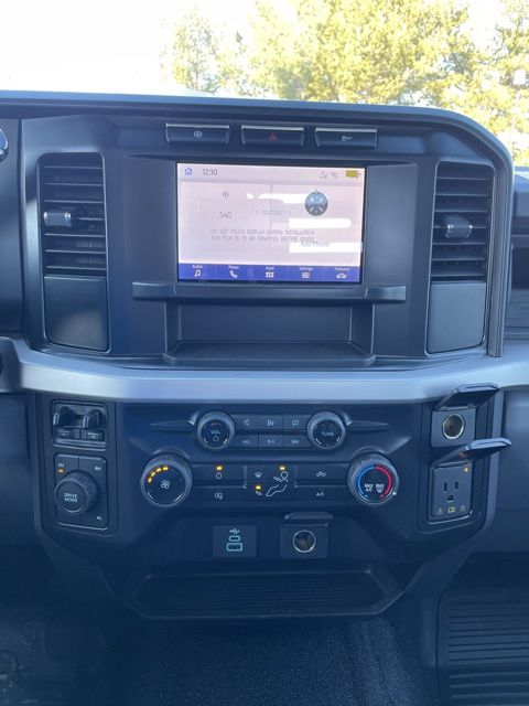 2024 Ford F-450 Super Duty 