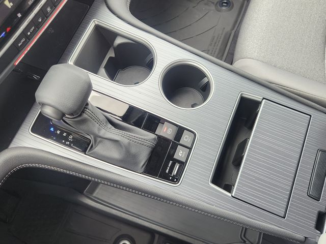 New 2026 Toyota Sienna Van