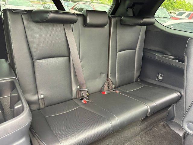 2026 Toyota Grand Highlander Nightshade - Photo 22