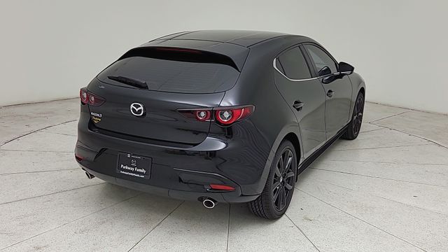 2026 Mazda Mazda3 2.5 S Select Sport - 4