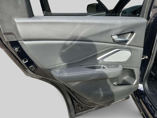 used 2023 Acura RDX car, priced at $33,663