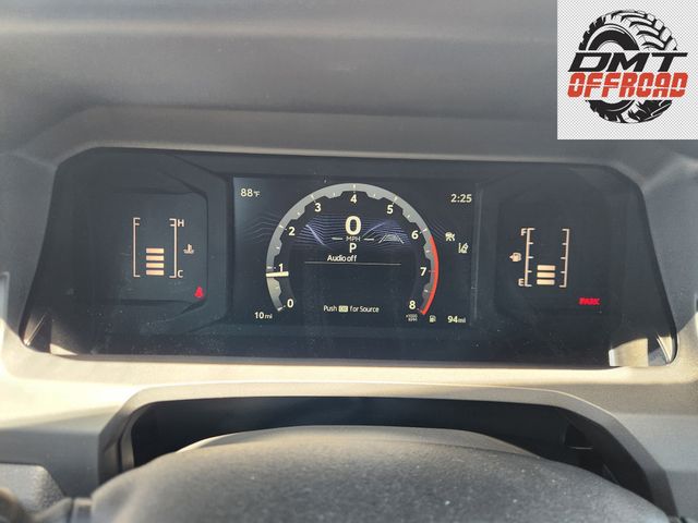 2026 Toyota Tacoma SR5 - 10