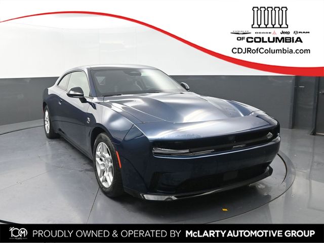2025 Dodge Charger Daytona