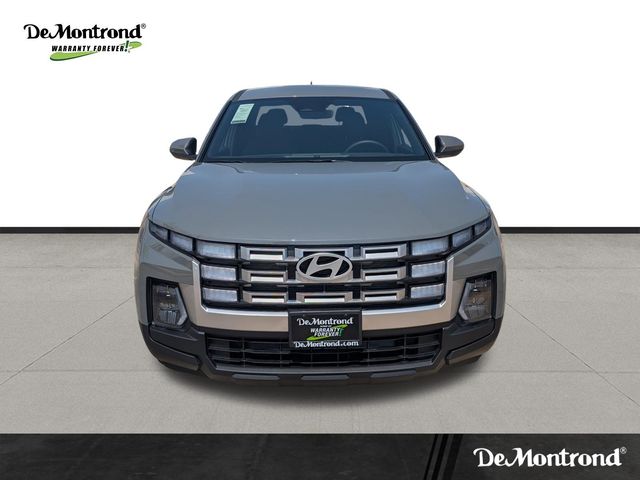 New 2026 Gray Hyundai SE image 2