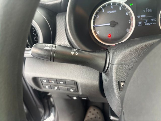 Used 2021 Nissan Kicks SUV