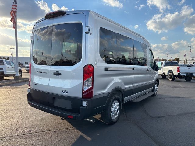 New 2026 Silver Ford XL image 6