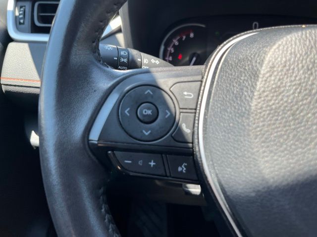 Used 2024 Toyota RAV4 SUV