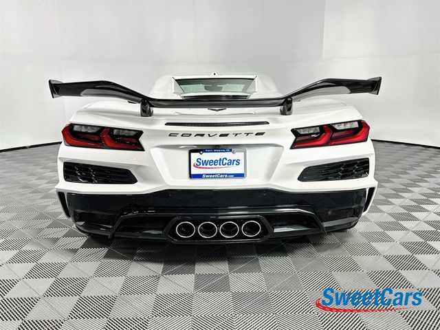 2023 Chevrolet Corvette