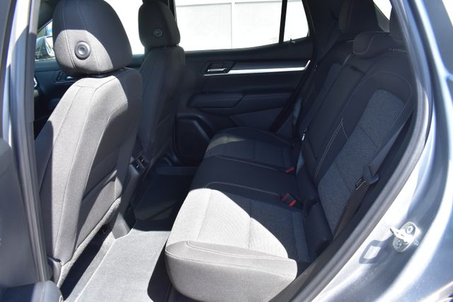 Used 2026 GMC Terrain SUV