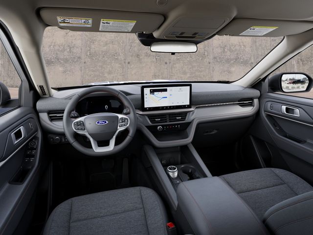New 2027 Black Ford Active image 9